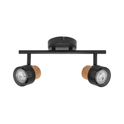 LEDVANCE spot lampa 2xGU10