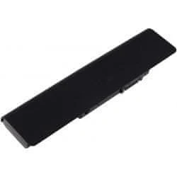 POWERY Akumulator Asus N75SF