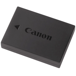 CANON baterija LP-E10