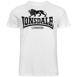 Moška majica Lonsdale
