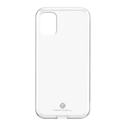Maska Giulietta za LG K42 transparent crystal clear