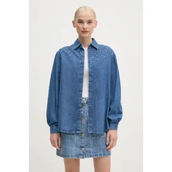 Jeans srajca Pepe Jeans CHARLIE SPARKLE