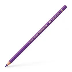 Faber Castell Polychromos – Purple Violet 136