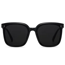 Boliliangpin Unisex naočare za sunce, Crne