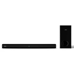 AKAI ASB-8WSW 2.1 SOUNDBAR SA 150W Subwooferom