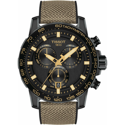 Tissot Supersport T125.617.37.051.01