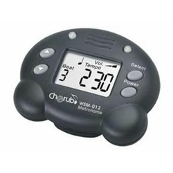 Cherub WSM-012 Metronom