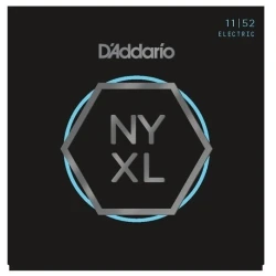 DAddario NYXL1152