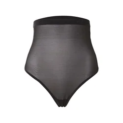 Calvin Klein Tangice črna
