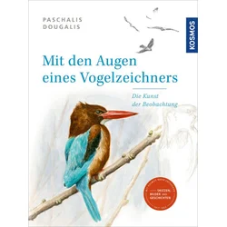 Mit den Augen eines Vogelzeichners
