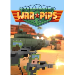 Warpips (PC) Steam Key GLOBAL