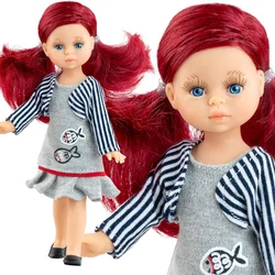 shumee Čudovita španska punčka Paola Reina 21 cm 02130