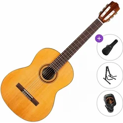 Cordoba C3M Standard SET 4/4 Natural Klasična kitara