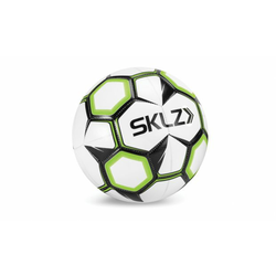 SKLZ – Nogometna žoga (velikost 4) – zelena