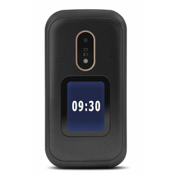DORO mobilni telefon 6060, Black