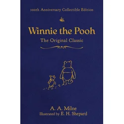 Winnie the Pooh