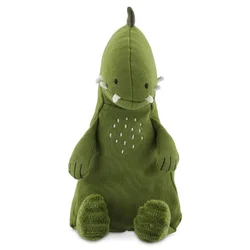trixie velika plišasta igračka mr. dino