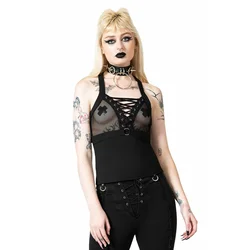 TOP moška - Anomaly - KILLSTAR - KSRA005582