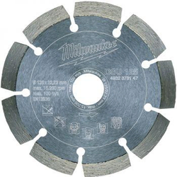 Milwaukee dijamantski rezni disk za ??cerice DSU125 - 4932373147