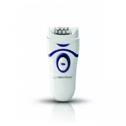 Esperanza EBD002B Epilator