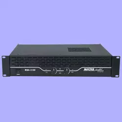 Audio pojačalo MQA3100 Master Audio