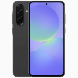 SAMSUNG pametni telefon Galaxy A36 12GB/256GB, Black