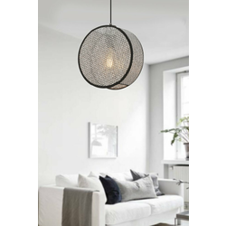 OPVIQ Visilica Big Drum Grey