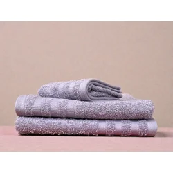 Premium Peskir 70×140 cm Dupli Štep, 100% Pamuk Vestio Ljubičasta boja ( VLK000656-ljub.bojavestio )