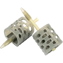 TRABUCCO RS FEEDER OPEN CAGE L 30GR