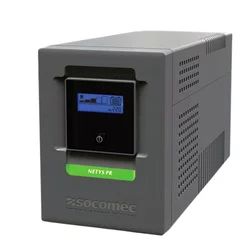 SOCOMEC UPS Netys Npr 1000 MT