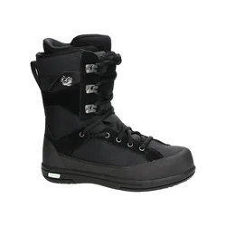 DEELUXE Footloose 2 2022 Powder Surfer Boots black