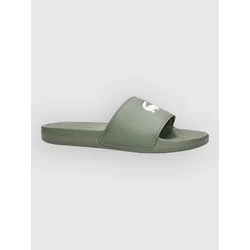 Lacoste Serve Slide 0.0 Sandals white
