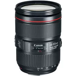 CANON objektiv EF24-105mm f/4L IS II USM (1380C005AA)