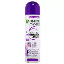 Garnier Mineral Deo Protection 6 Floral Fresh Sprej 150 ml