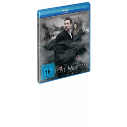 Post Mortem, 1 Blu-ray
