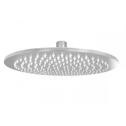 Ruža tuša COPEN S/S hromirana o250 6mm debljine