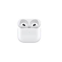 Slusalice Apple Airpods 3 sa kucistem za punjenje MME73 EU