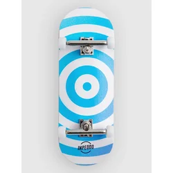Inpeddo Circles Fingerboard multicolor