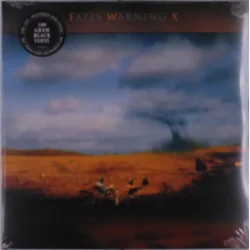 Fates Warning - FWX (Limited Edition) (2 LP)