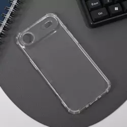 Maska Transparent Ice Cube za iPhone Air