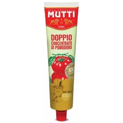 PARADAJZ SOS KONCENTROVANI MUTTI 130G TUBA