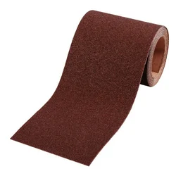 KWB brusna rol-traka 5m 93 GR60 | alu-oksid, za drvo i metal ( KWB 49817706 )