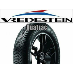 VREDESTEIN - Quatrac - cjelogodišnje - 215/65R16 - 102V - XL