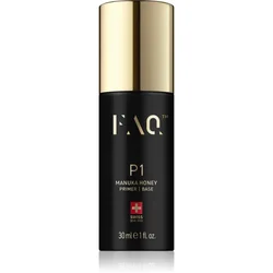 FAQ™ P1 Manuka Honey Primer 30ml