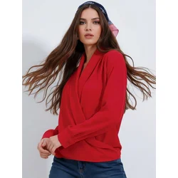 Bigdart Bluza rdeča