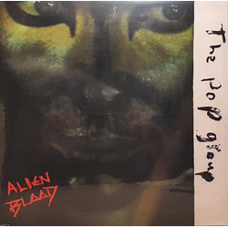 The Pop Group - Alien Blood