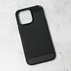 Torbica Defender Safeguard za iPhone 13 Pro 6.1 crna