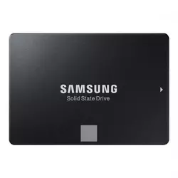 SAMSUNG SSD disk 860 EVO 4TB SATA3 2.5