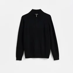 Reserved - Džemper od merino vune