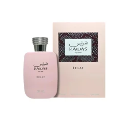Rasasi Hawas Ženski parfem Women Eclat, EDP, 100 ml